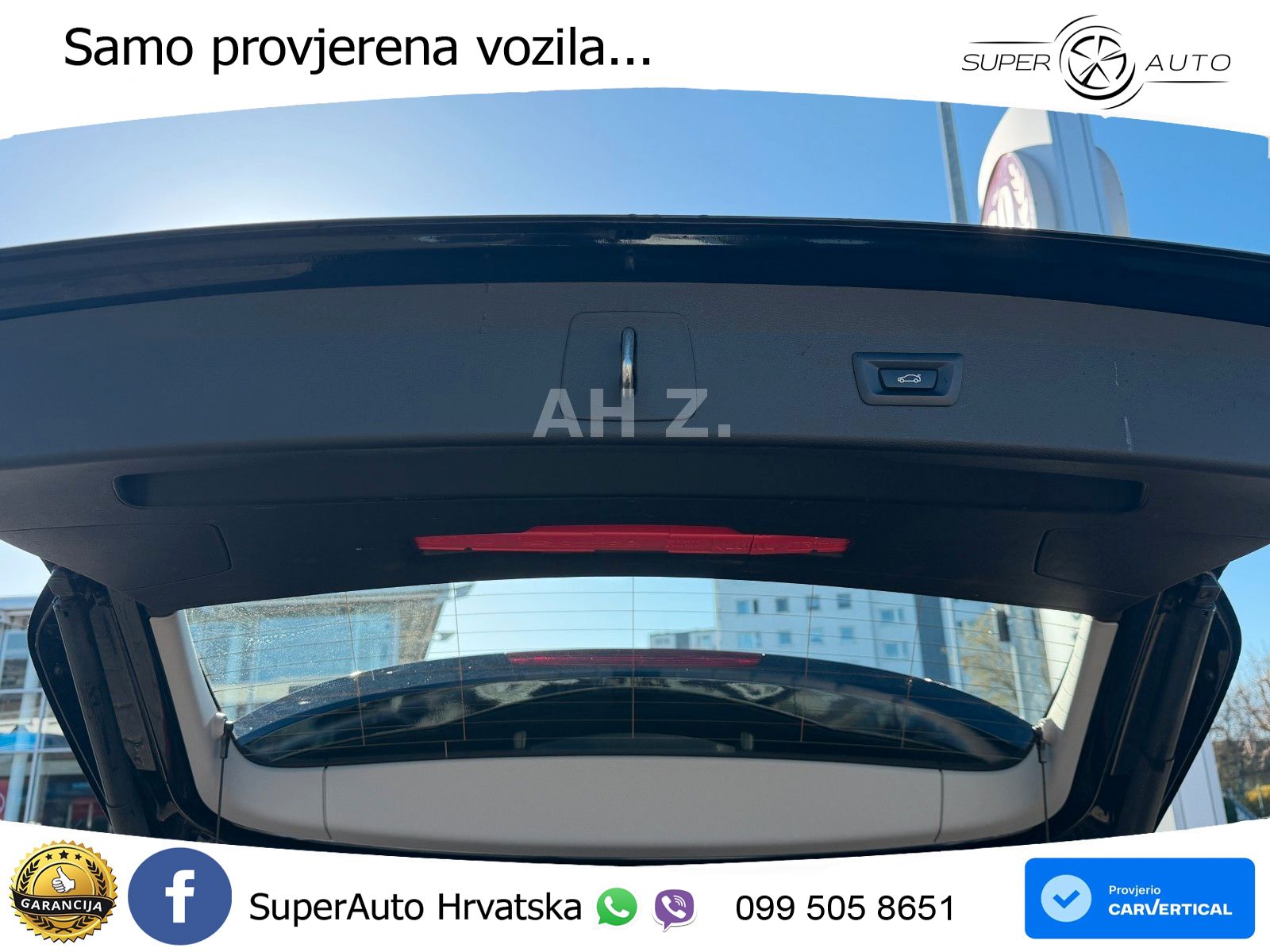BMW X1 18d (150 KS)