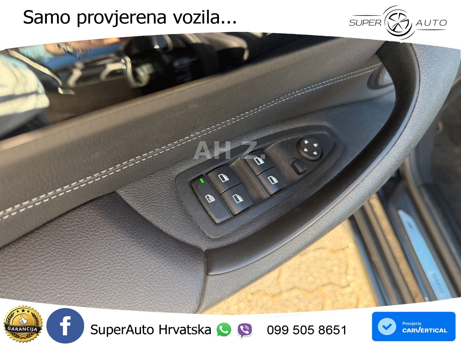BMW X1 18d (150 KS)