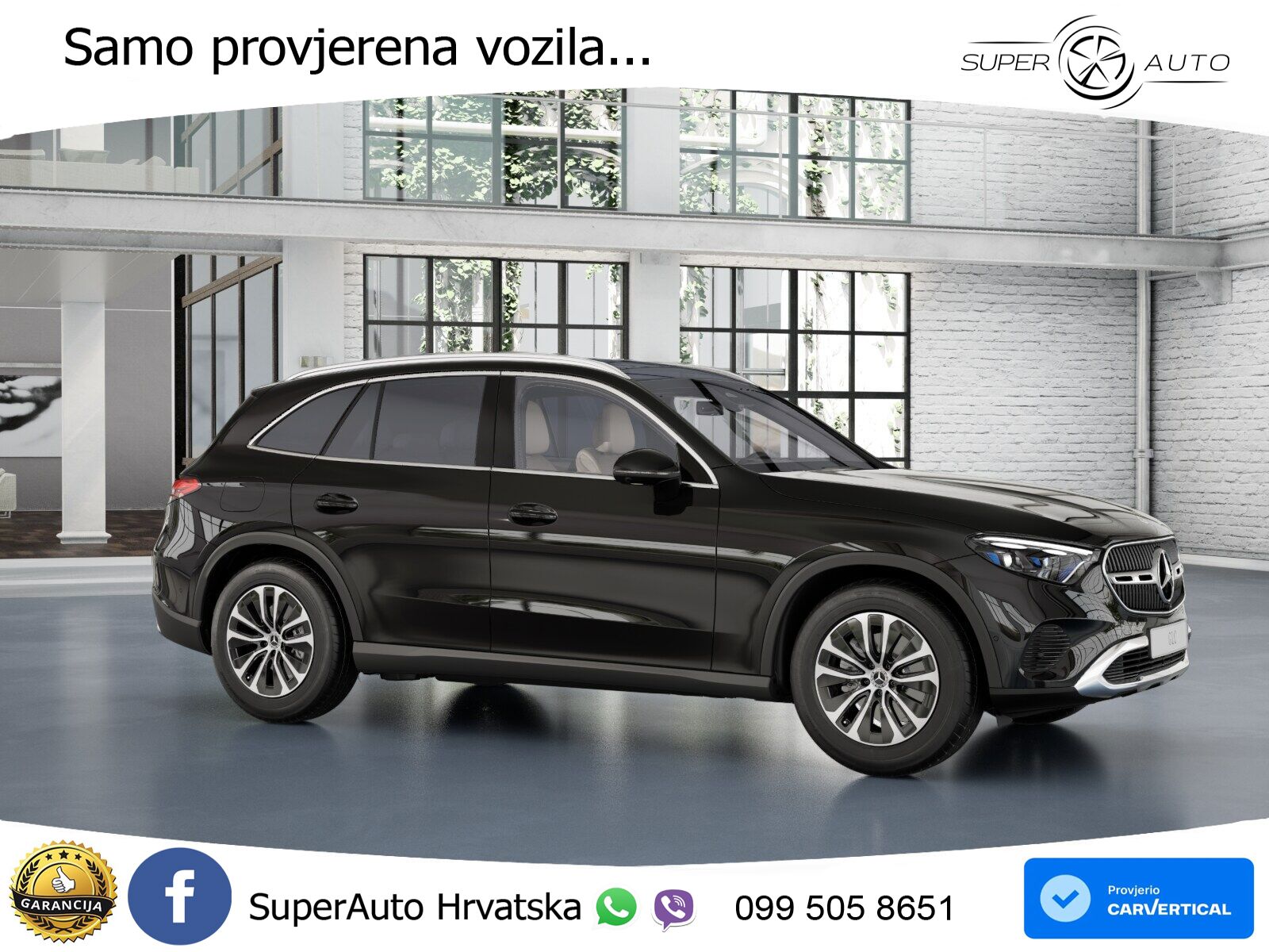 Mercedes GLC 220d (197 KS) 4MATIC 9G-TRONIC Avantgarde ACC+GR SJED+360+PANO