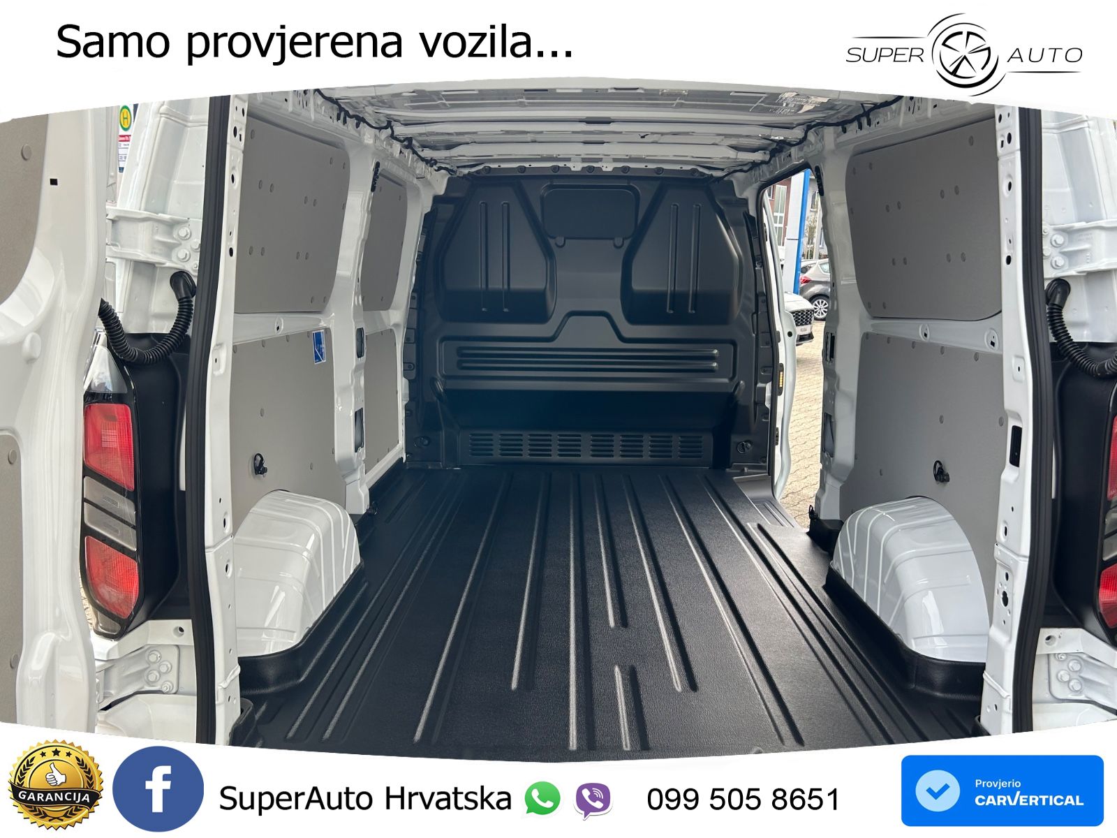 Ford Transit Custom 320 L2 150PS LaderaumP Garanti 5J 150 KS