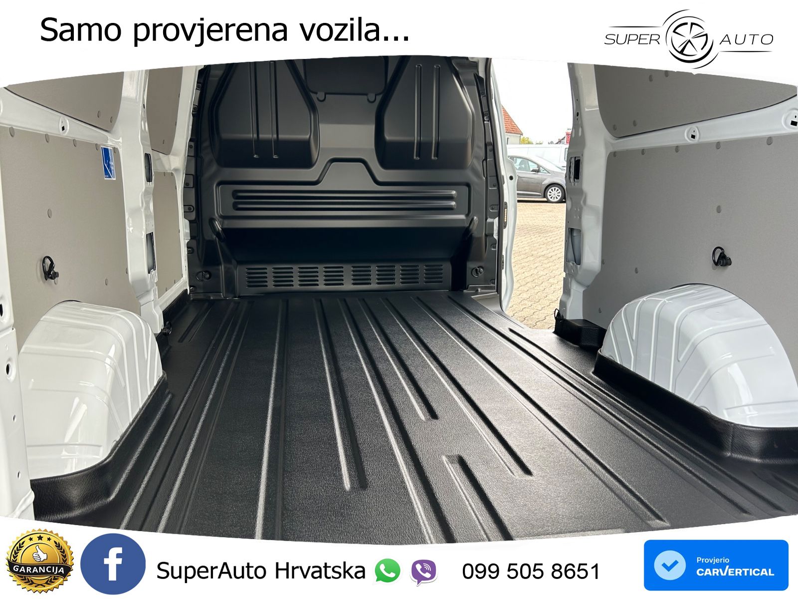 Ford Transit Custom 320 L2 150PS LaderaumP Garanti 5J 150 KS