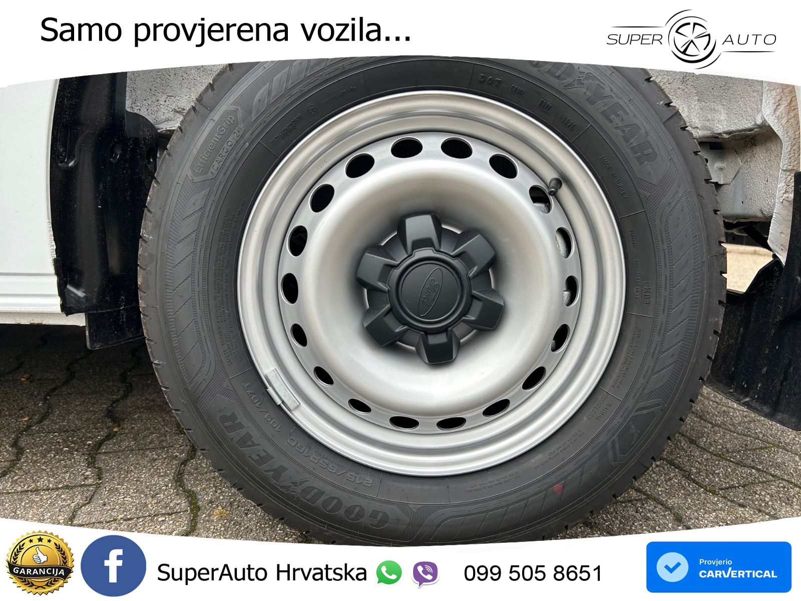 Ford Transit Custom 320 L2 150PS LaderaumP Garanti 5J 150 KS