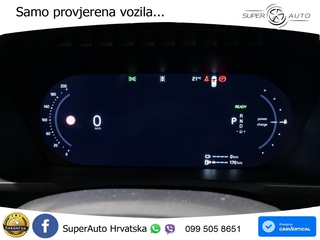 Volvo XC90 2.0 T8 AWD Automatic ACC+HEAD+4xGR SJED+360+PANO