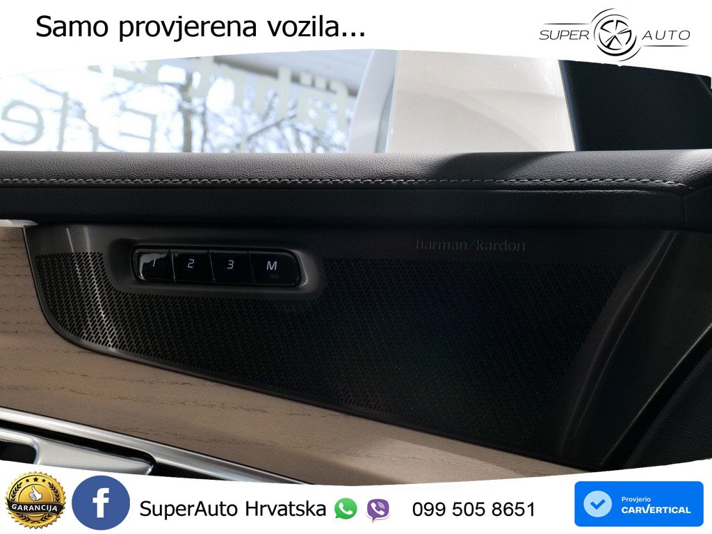 Volvo XC90 2.0 T8 AWD Automatic ACC+HEAD+4xGR SJED+360+PANO