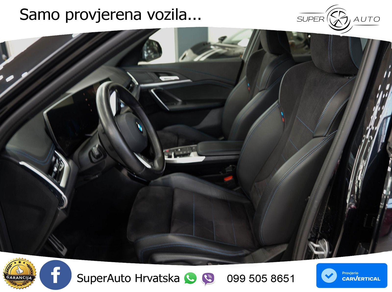 BMW X1 20d (163 KS) xDrive Steptronic M Sport