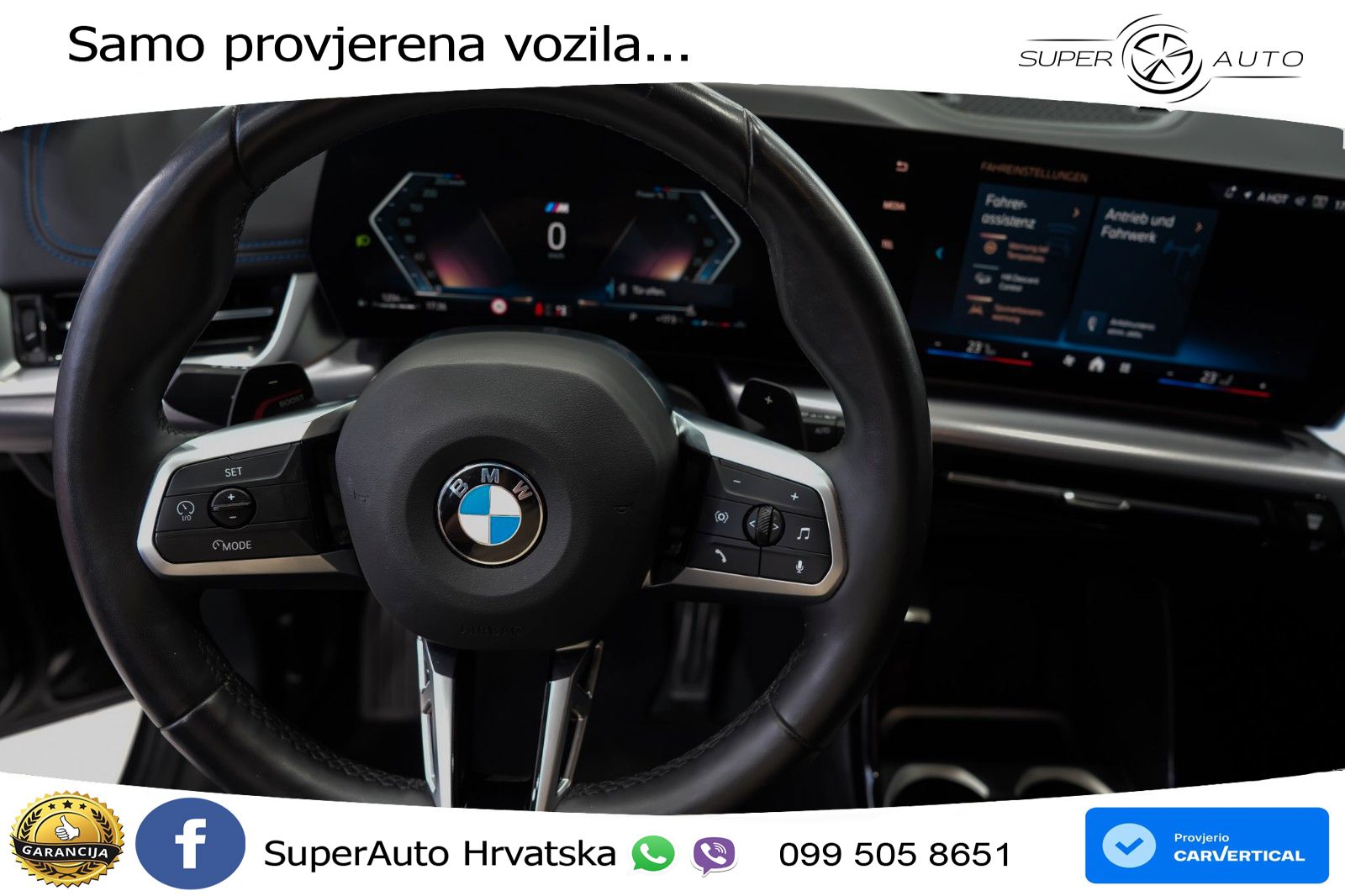 BMW X1 20d (163 KS) xDrive Steptronic M Sport