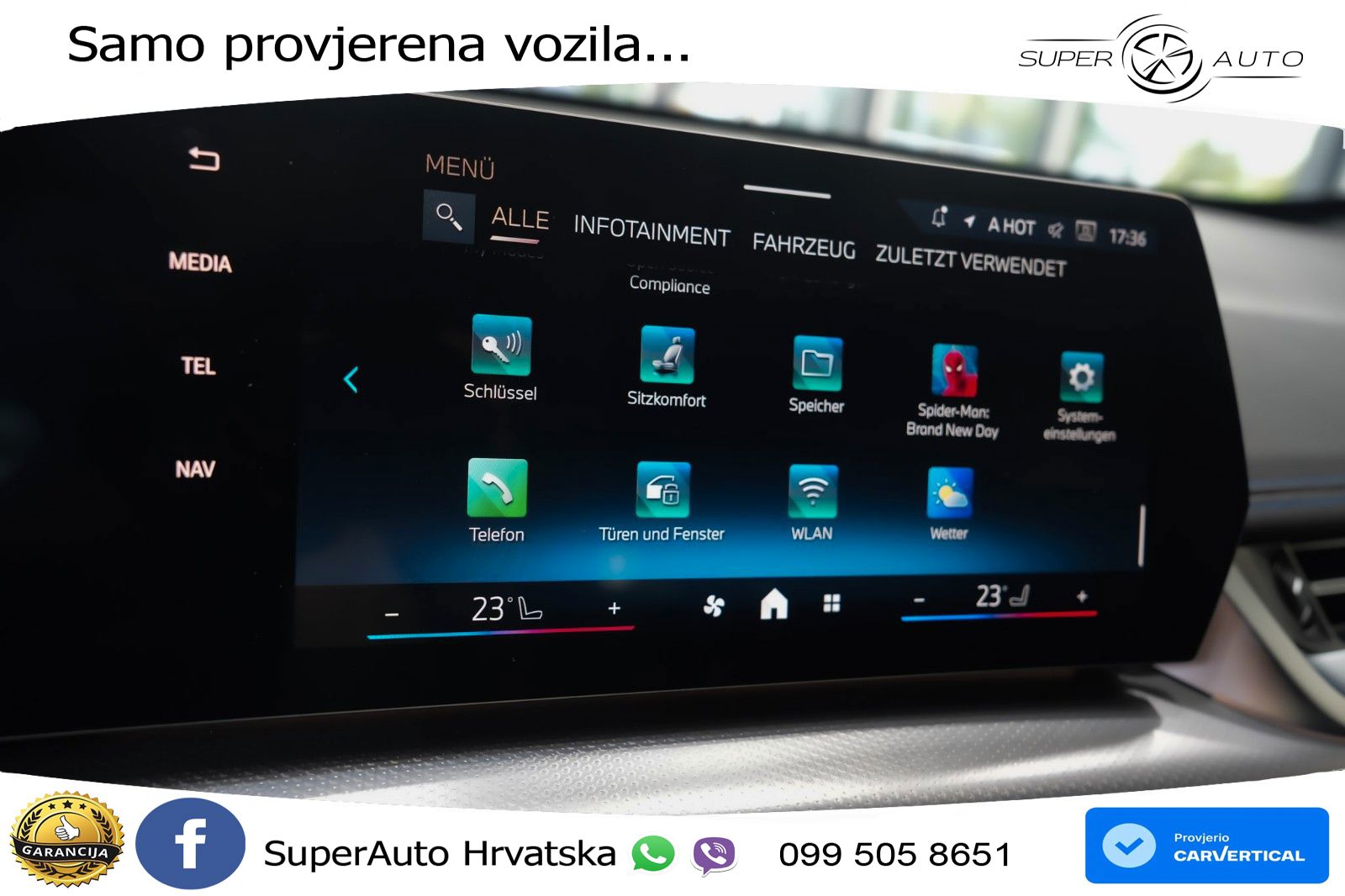 BMW X1 20d (163 KS) xDrive Steptronic M Sport