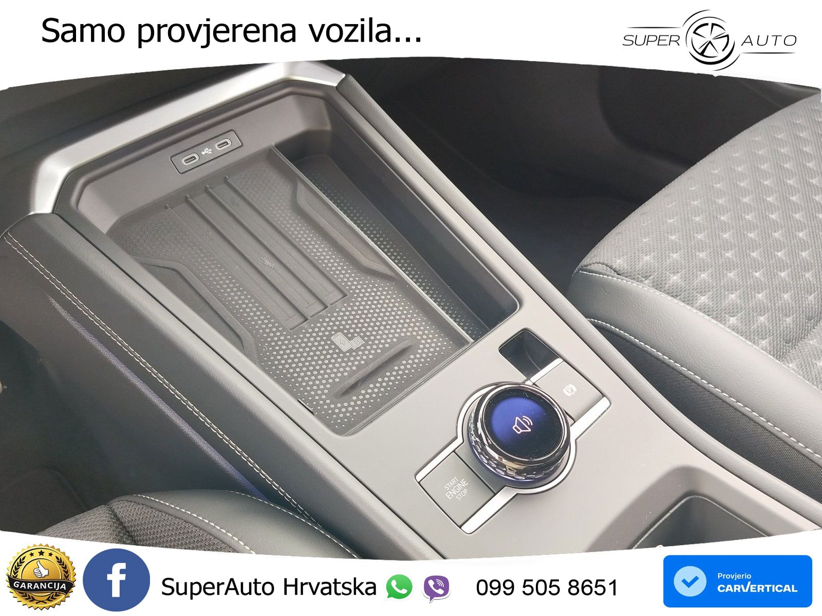 Volkswagen T-Roc 1.5 eTSI (150 KS)  DSG R-Line LED+GR SJED+ACC