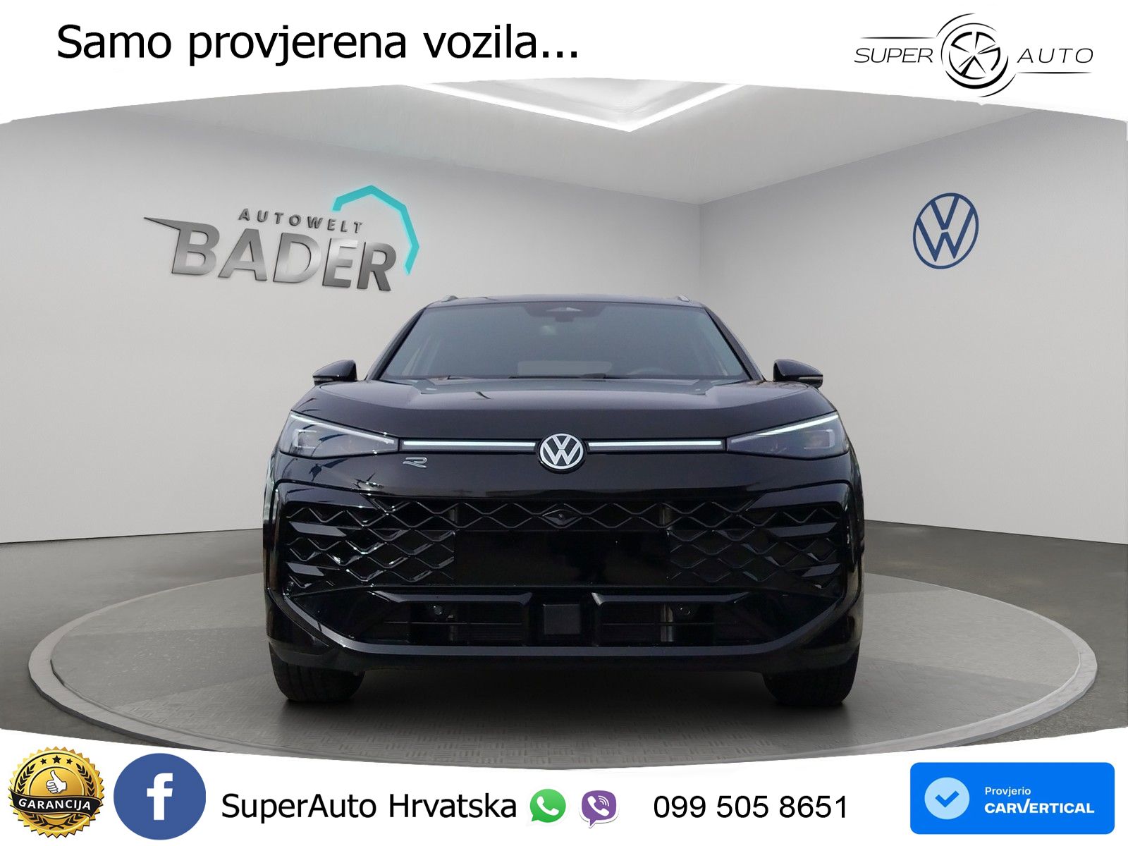 Volkswagen T-Roc 1.5 eTSI (150 KS)  DSG R-Line LED+GR SJED+ACC