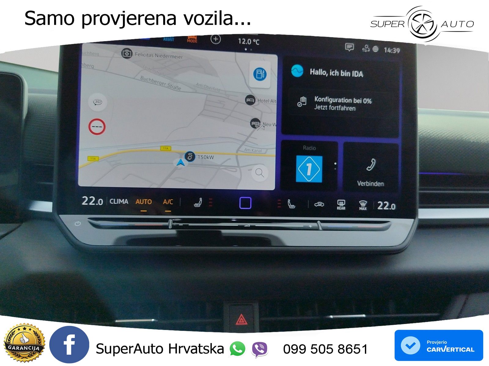 Volkswagen T-Roc 1.5 eTSI (150 KS)  DSG R-Line LED+GR SJED+ACC