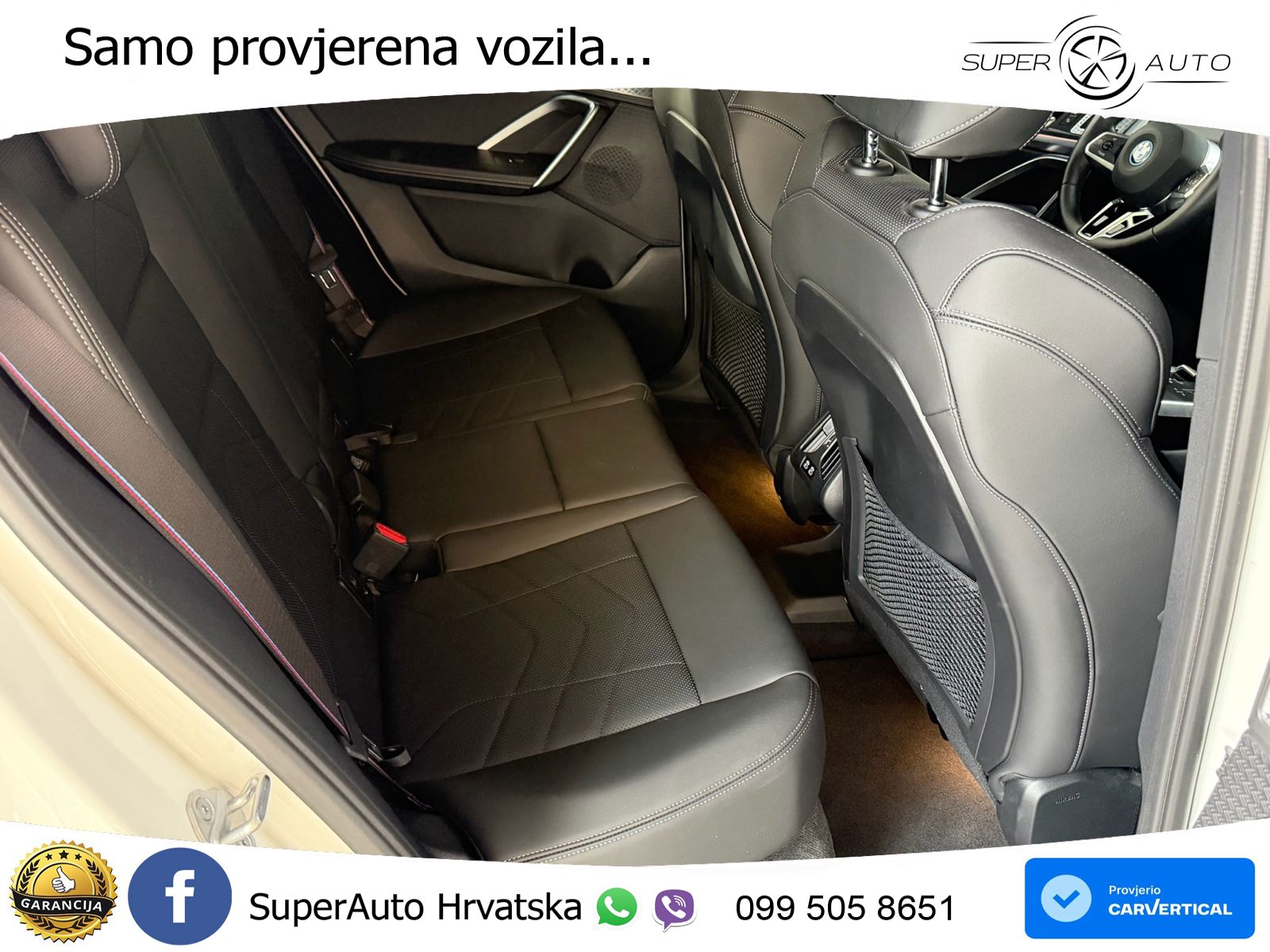 BMW iX2 66.5 kWh (313 KS) xDrive30