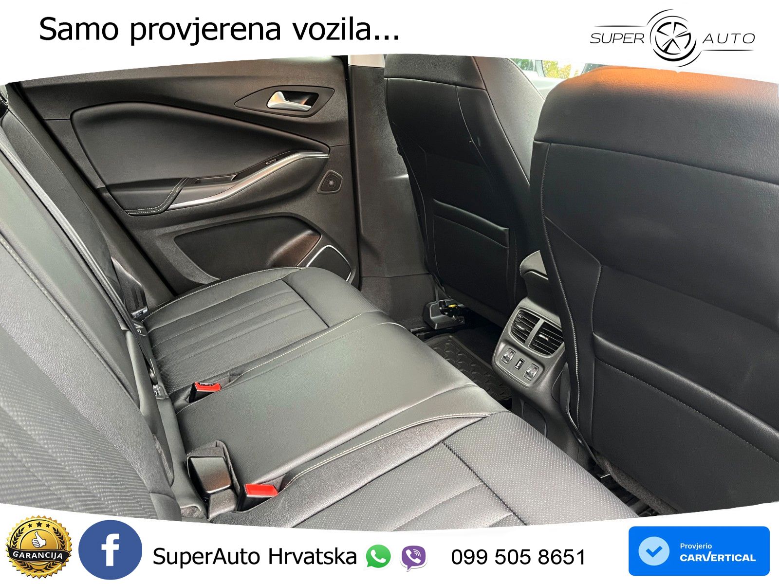 Opel Grandland X 2.0d (177 KS) Automatic Ultimate LED+GR SJED+ACC