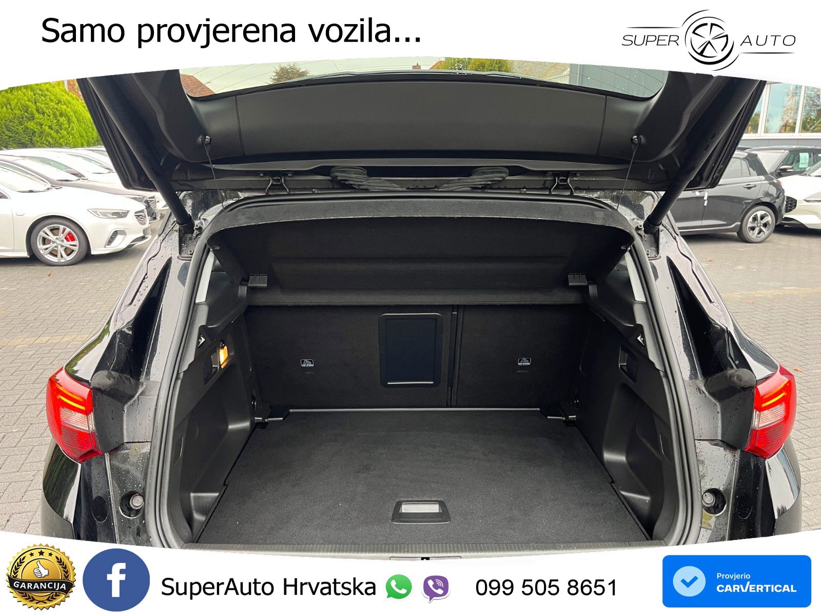 Opel Grandland X 2.0d (177 KS) Automatic Ultimate LED+GR SJED+ACC