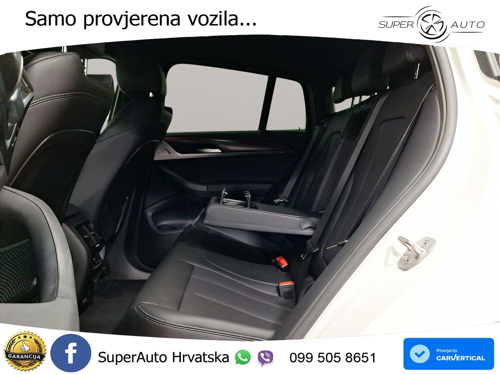 BMW X4 30d (286 KS) xDrive Steptronic M Sport