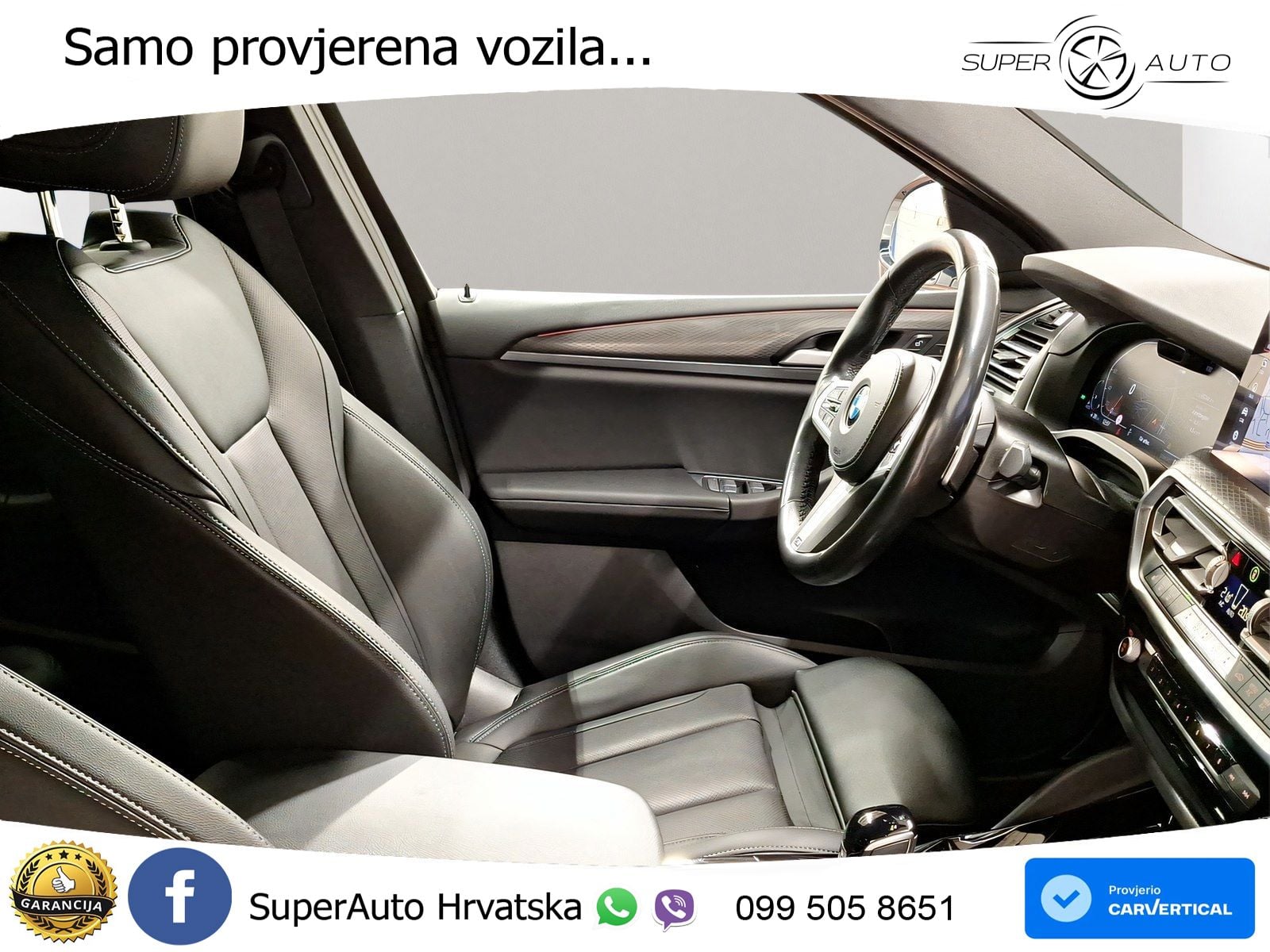 BMW X4 30d (286 KS) xDrive Steptronic M Sport