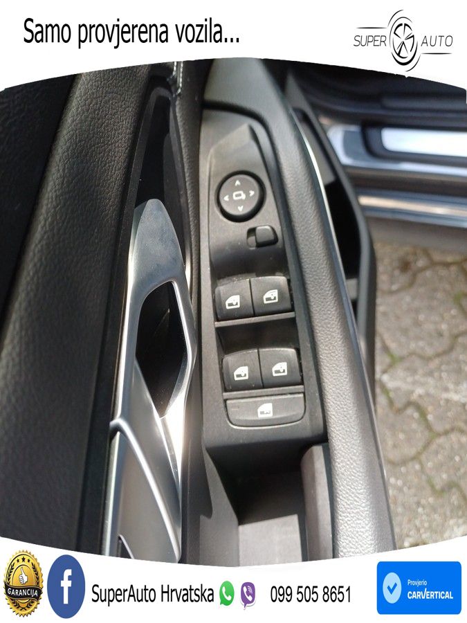 BMW 320i (184 KS) Steptronic LED+GR SJED+ACC