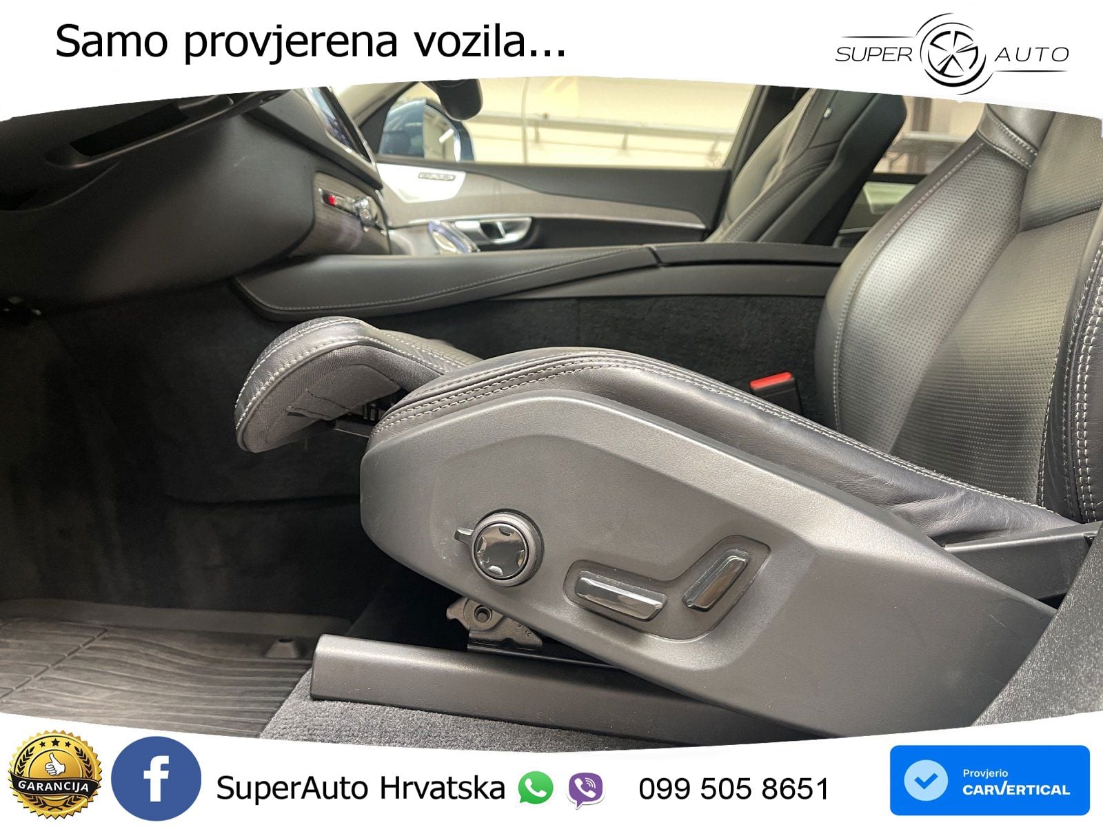 Volvo XC90 2.0 T8 AWD Automatic ACC+HEAD+4xGR SJED+360+PANO
