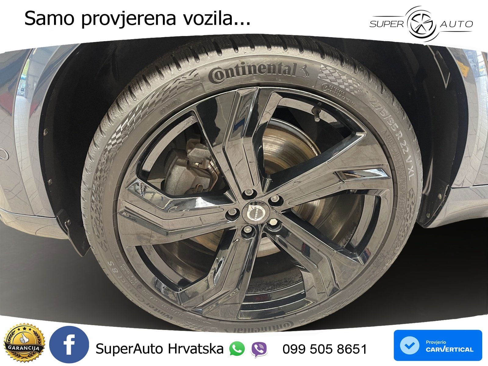 Volvo XC90 2.0 T8 AWD Automatic ACC+HEAD+4xGR SJED+360+PANO