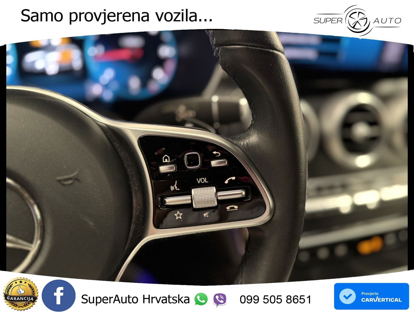 Mercedes GLC 220d (194 KS) 4MATIC G-TRONIC AMG