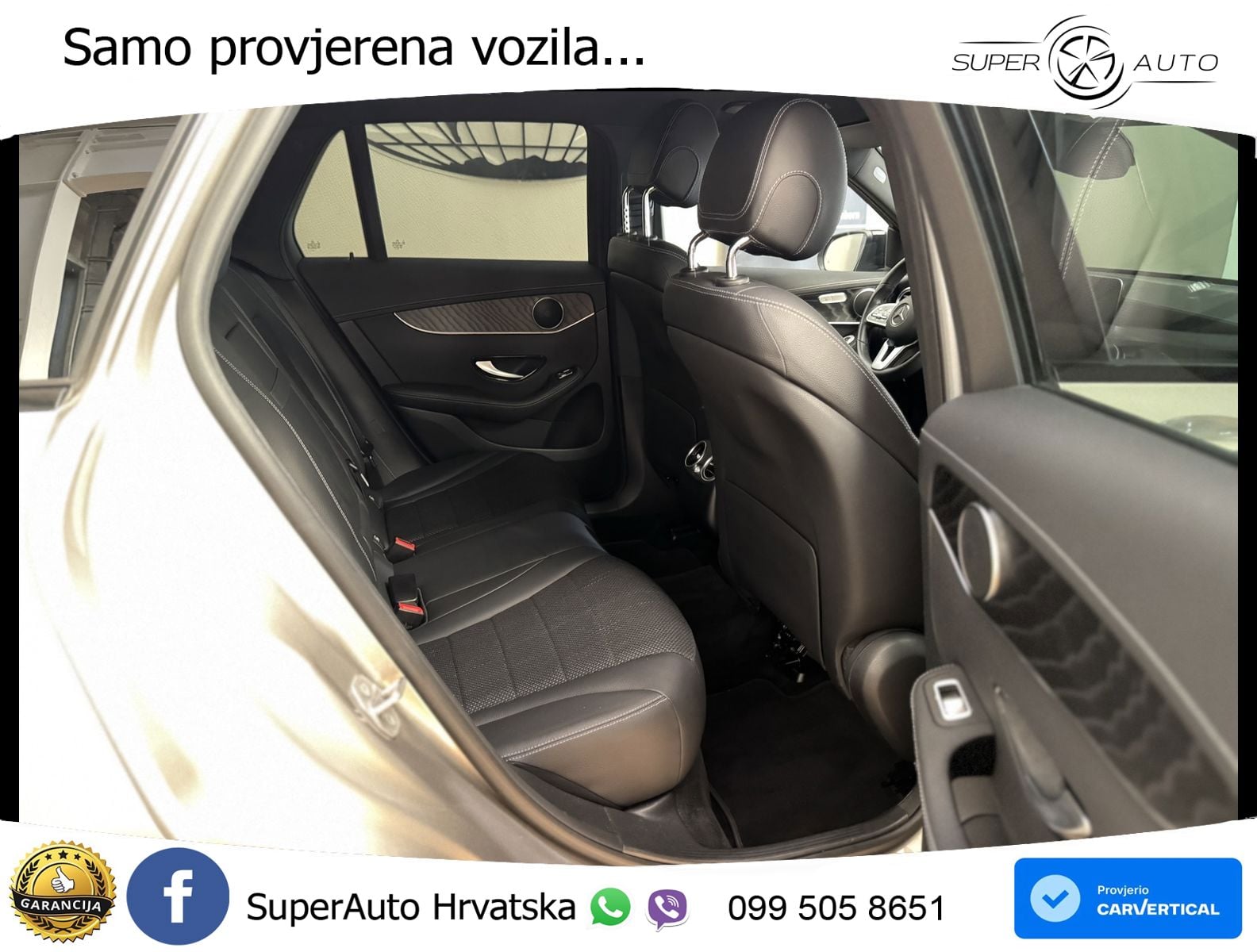 Mercedes GLC 220d (194 KS) 4MATIC G-TRONIC AMG
