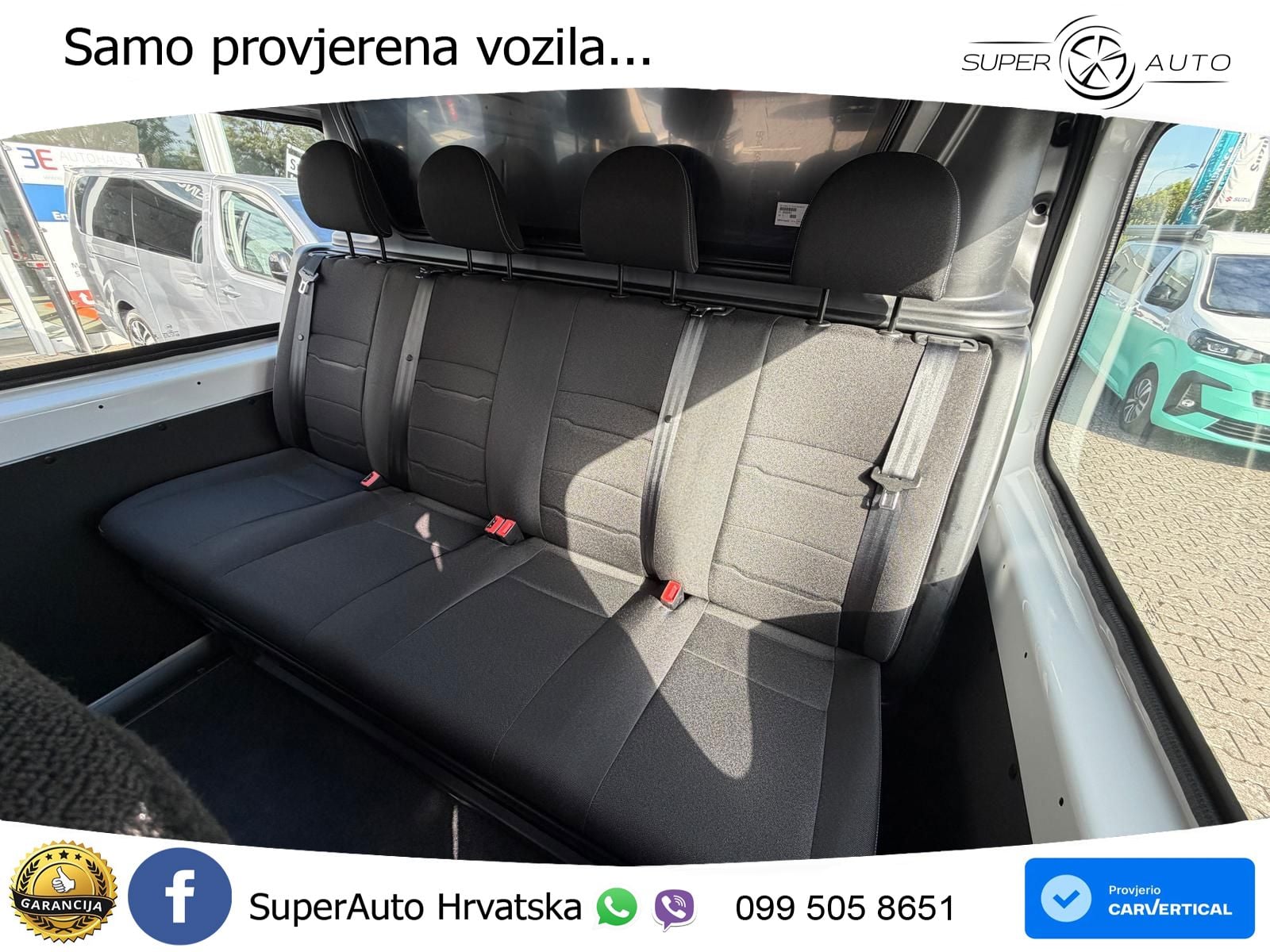 Citroën Jumper Kastenwagen L4H2 3,5 T Heavy Diesel 180 M 179 KS
