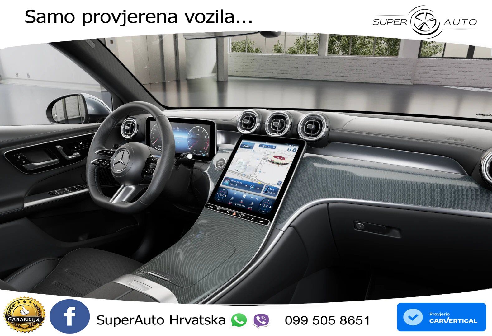 Mercedes GLC 200 (204 KS) 4MATIC 9G-TRONIC AMG ACC+GR SJED+360+PANO