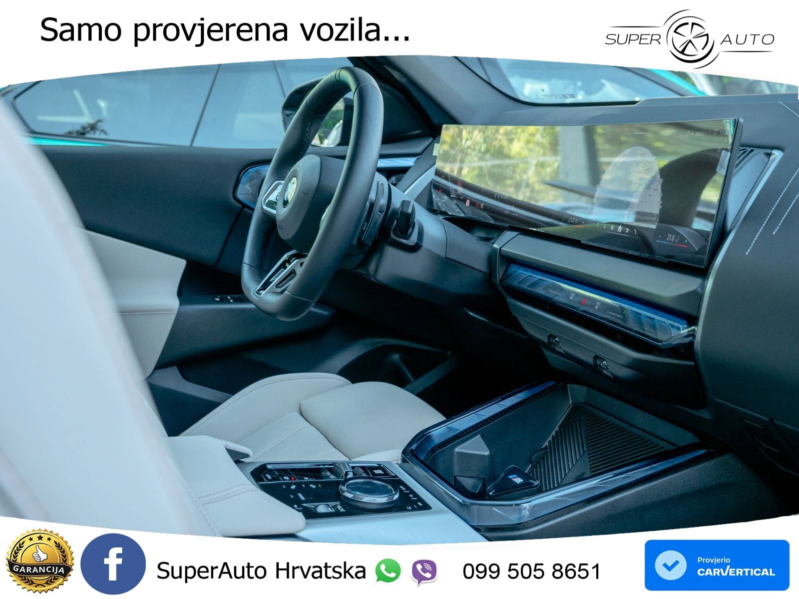 BMW X3 20d xDrive Steptronic M Sport