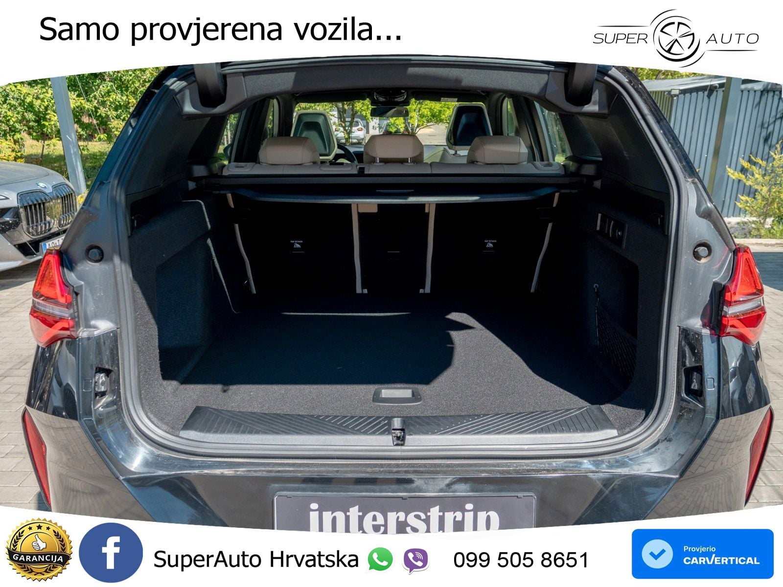 BMW X3 20d xDrive Steptronic M Sport