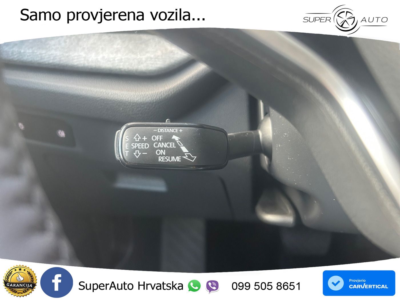 Škoda Octavia Combi 2.0 TDI (150 KS) DSG Selection LED+GR SJED+ACC