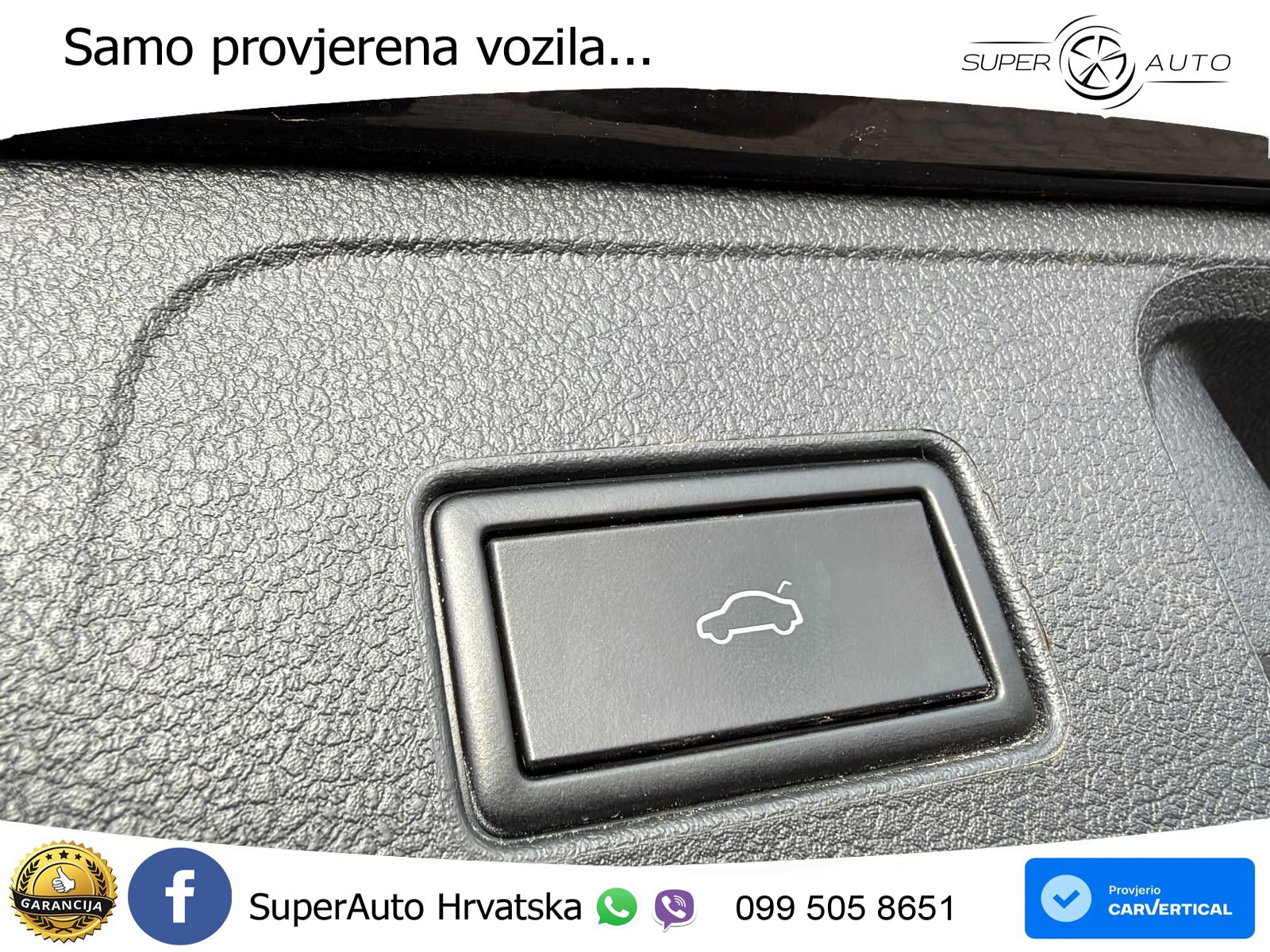 Volkswagen Passat Variant 2.0 TDI (150 KS) DSG LED+GR SJED+ACC