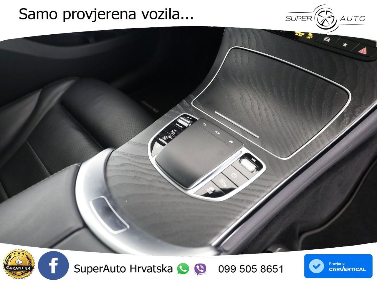 Mercedes GLC 220d (194 KS) 4MATIC G-TRONIC AMG