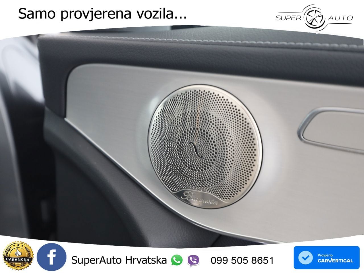 Mercedes GLC 220d (194 KS) 4MATIC G-TRONIC AMG