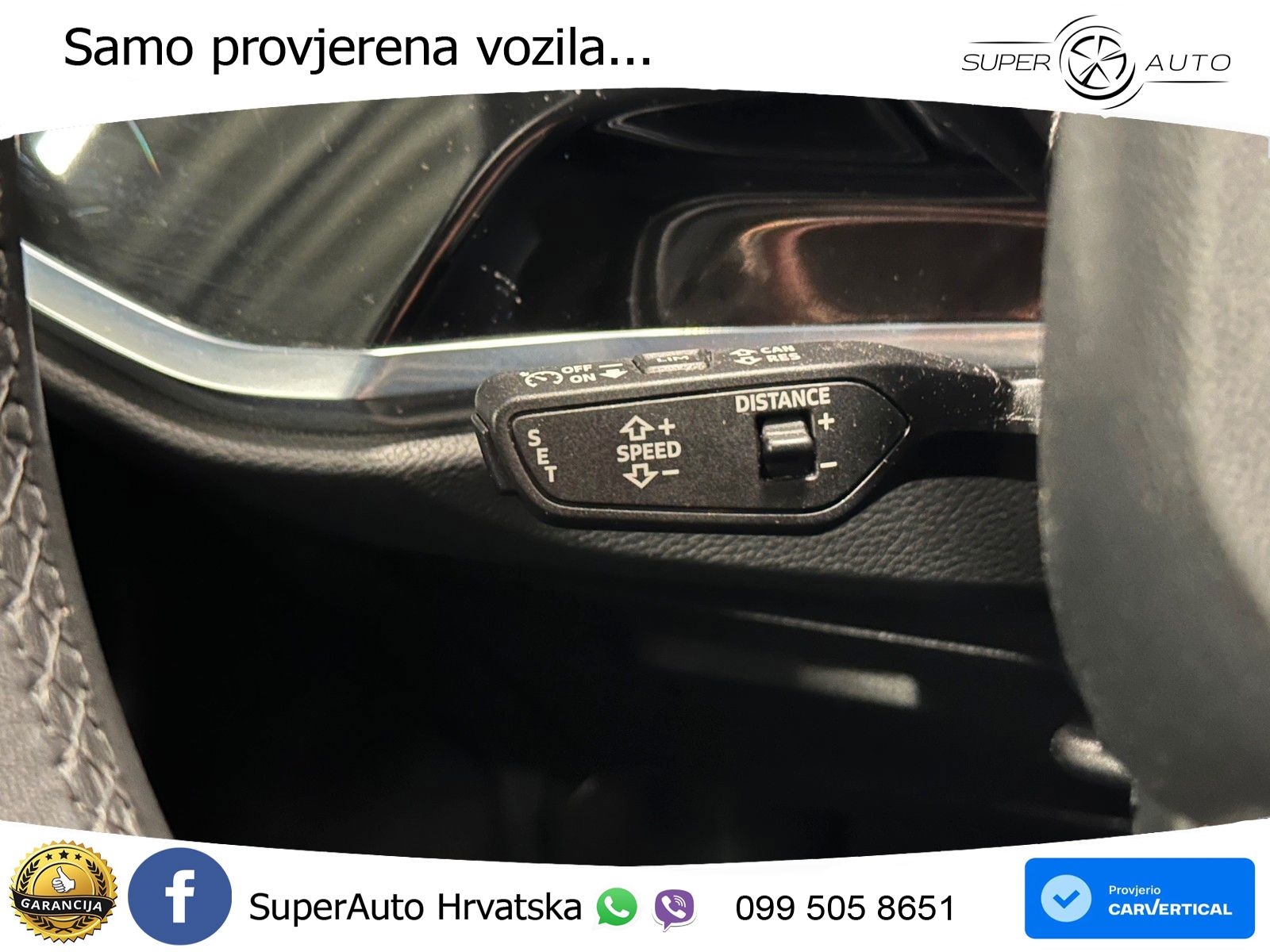 Audi Q3 Sportback 35 TDI (150 KS) S tronic S line LED+GR SJED+ACC