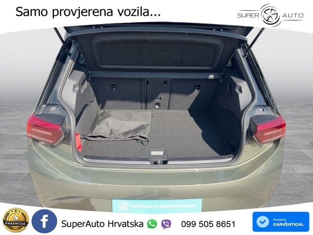 Volkswagen ID.3 Pro 62 kWh (204 KS) LED+GR SJED+ACC