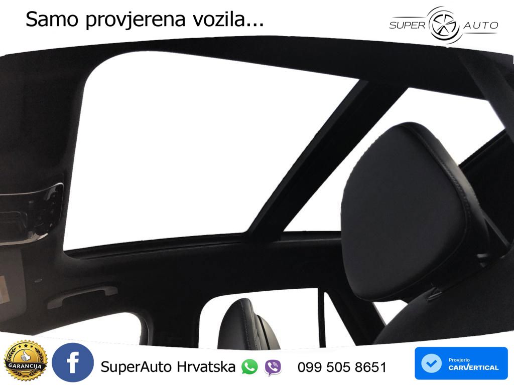 Mercedes GLC 450d (367 KS) 4MATIC 9G-TRONIC AMG ACC+GR SJED+360+PANO
