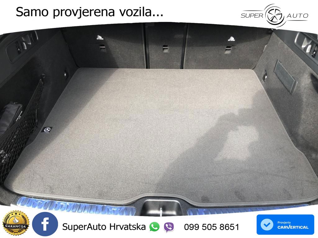 Mercedes GLC 450d (367 KS) 4MATIC 9G-TRONIC AMG ACC+GR SJED+360+PANO