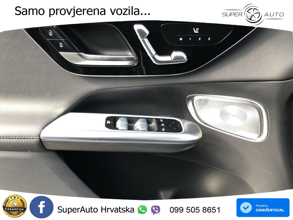 Mercedes GLC 450d (367 KS) 4MATIC 9G-TRONIC AMG ACC+GR SJED+360+PANO