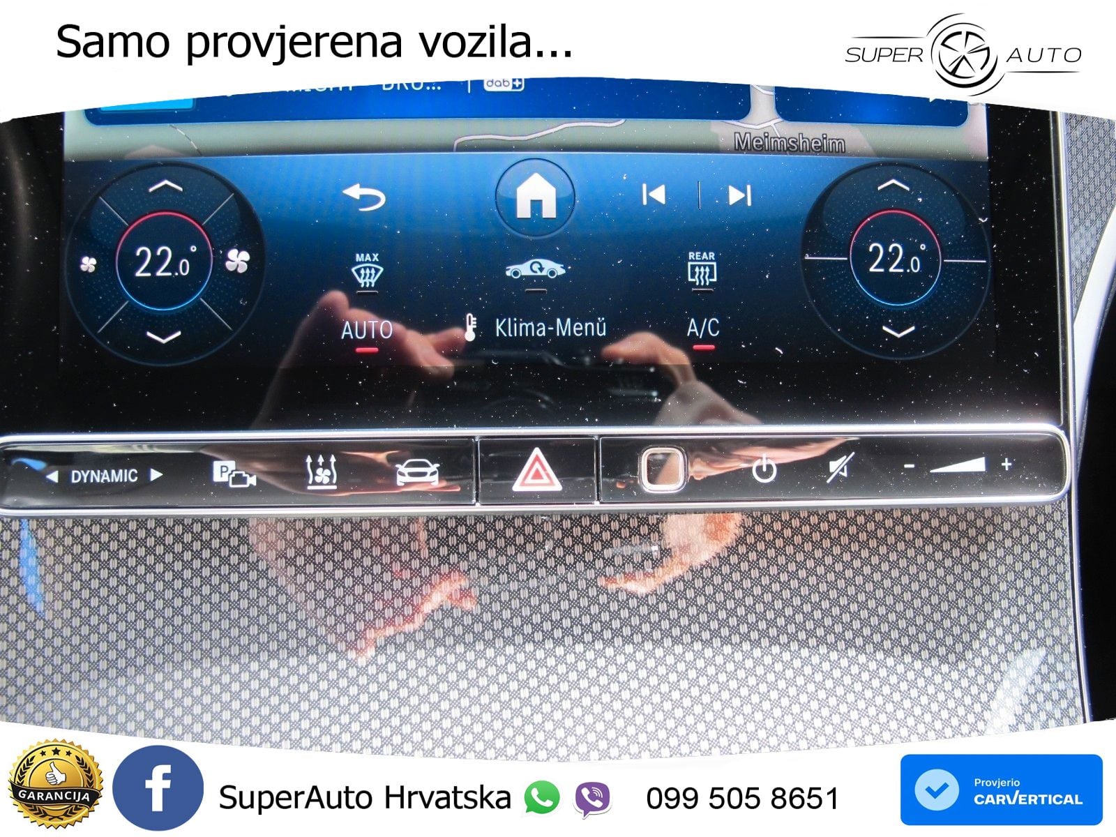 Mercedes GLC 220d (197 KS) 4MATIC 9G-TRONIC LED+GR SJED+ACC