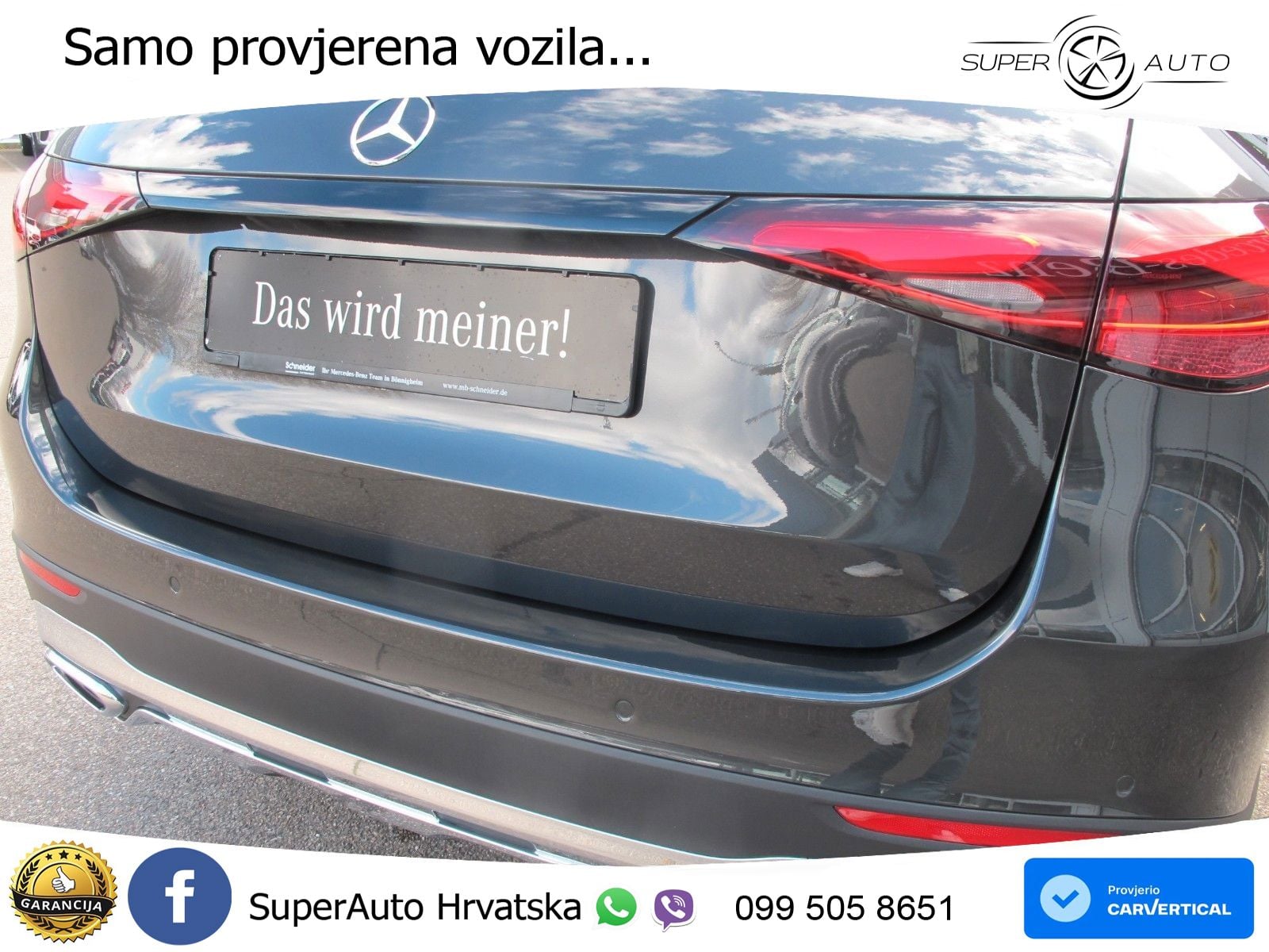 Mercedes GLC 220d (197 KS) 4MATIC 9G-TRONIC LED+GR SJED+ACC