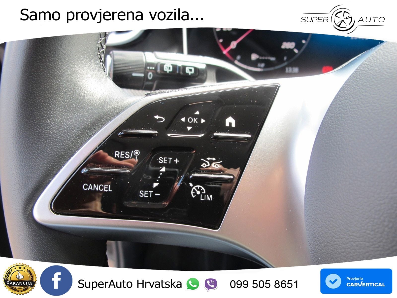 Mercedes GLC 220d (197 KS) 4MATIC 9G-TRONIC LED+GR SJED+ACC