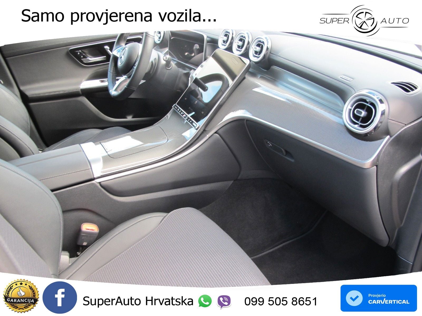 Mercedes GLC 220d (197 KS) 4MATIC 9G-TRONIC LED+GR SJED+ACC