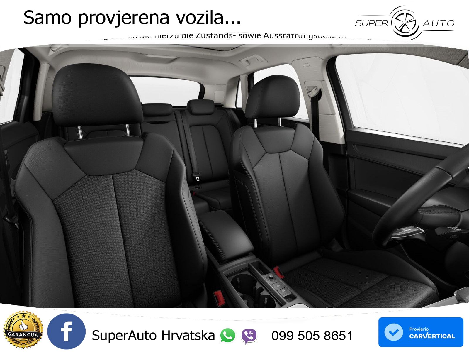 Audi Q3 40 TFSI (190 KS) quattro S tronic S line LED+GR SJED+ACC