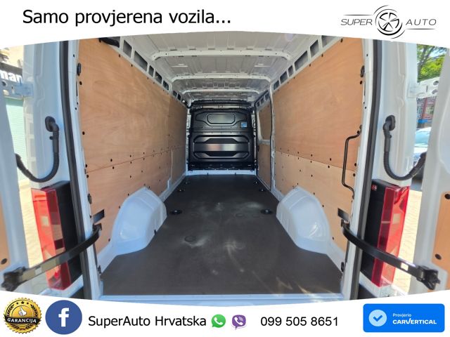 Renault Master IV Kasten 3,5t L3H2 Long Range E-TECH Adv 143 KS