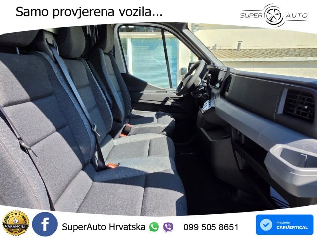 Renault Master IV Kasten 3,5t L3H2 Long Range E-TECH Adv 143 KS