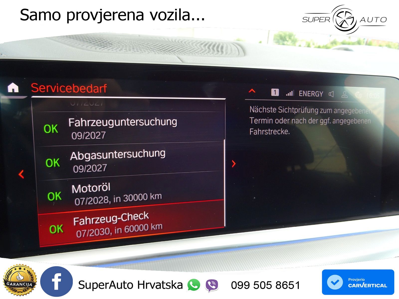 BMW X5 30d (286 KS) xDrive Steptronic LED+GR SJED+ACC