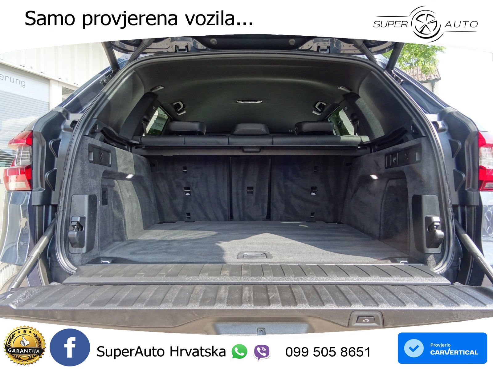 BMW X5 30d (286 KS) xDrive Steptronic LED+GR SJED+ACC