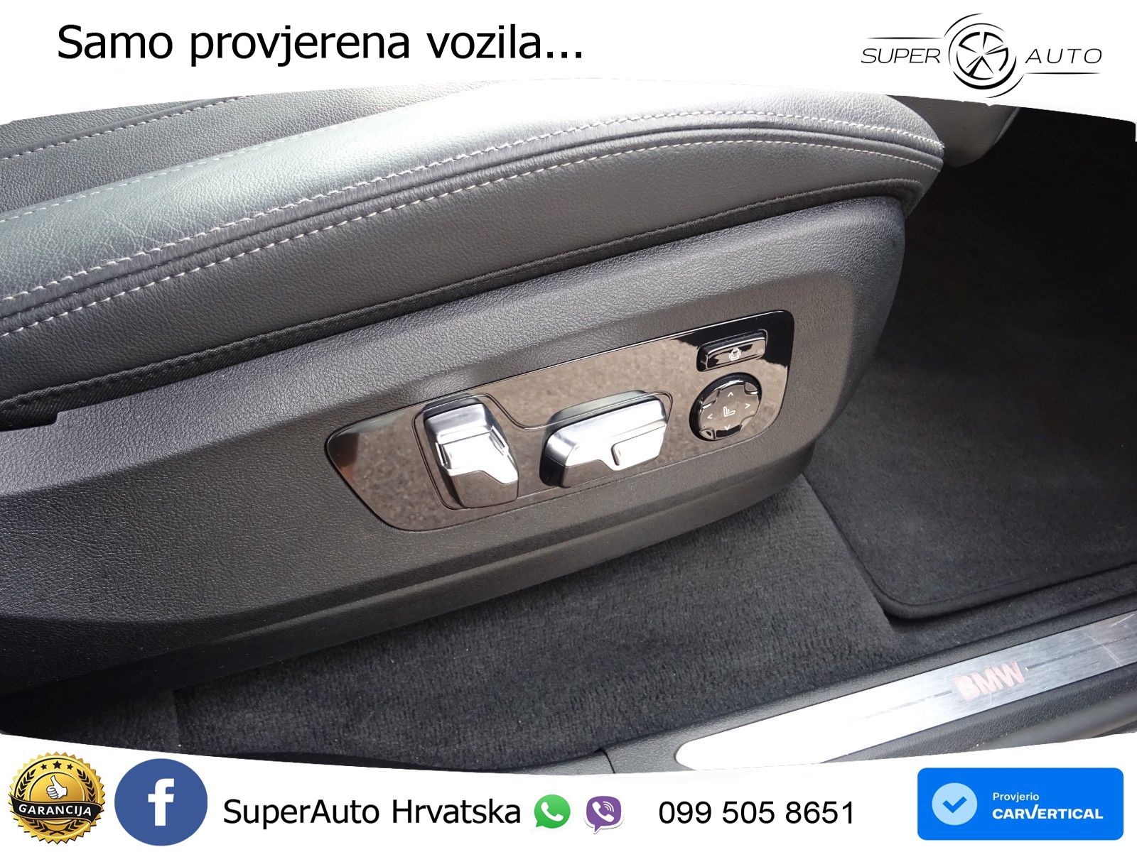 BMW X5 30d (286 KS) xDrive Steptronic LED+GR SJED+ACC