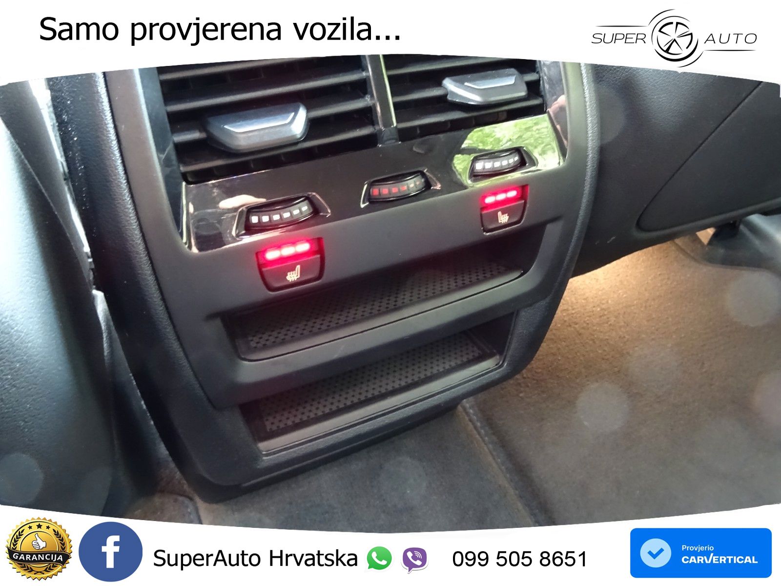 BMW X5 30d (286 KS) xDrive Steptronic LED+GR SJED+ACC