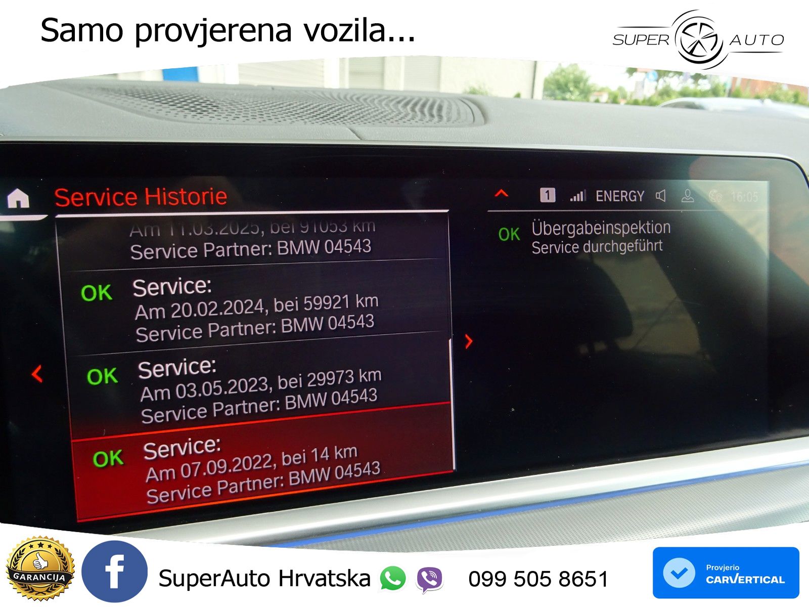 BMW X5 30d (286 KS) xDrive Steptronic LED+GR SJED+ACC