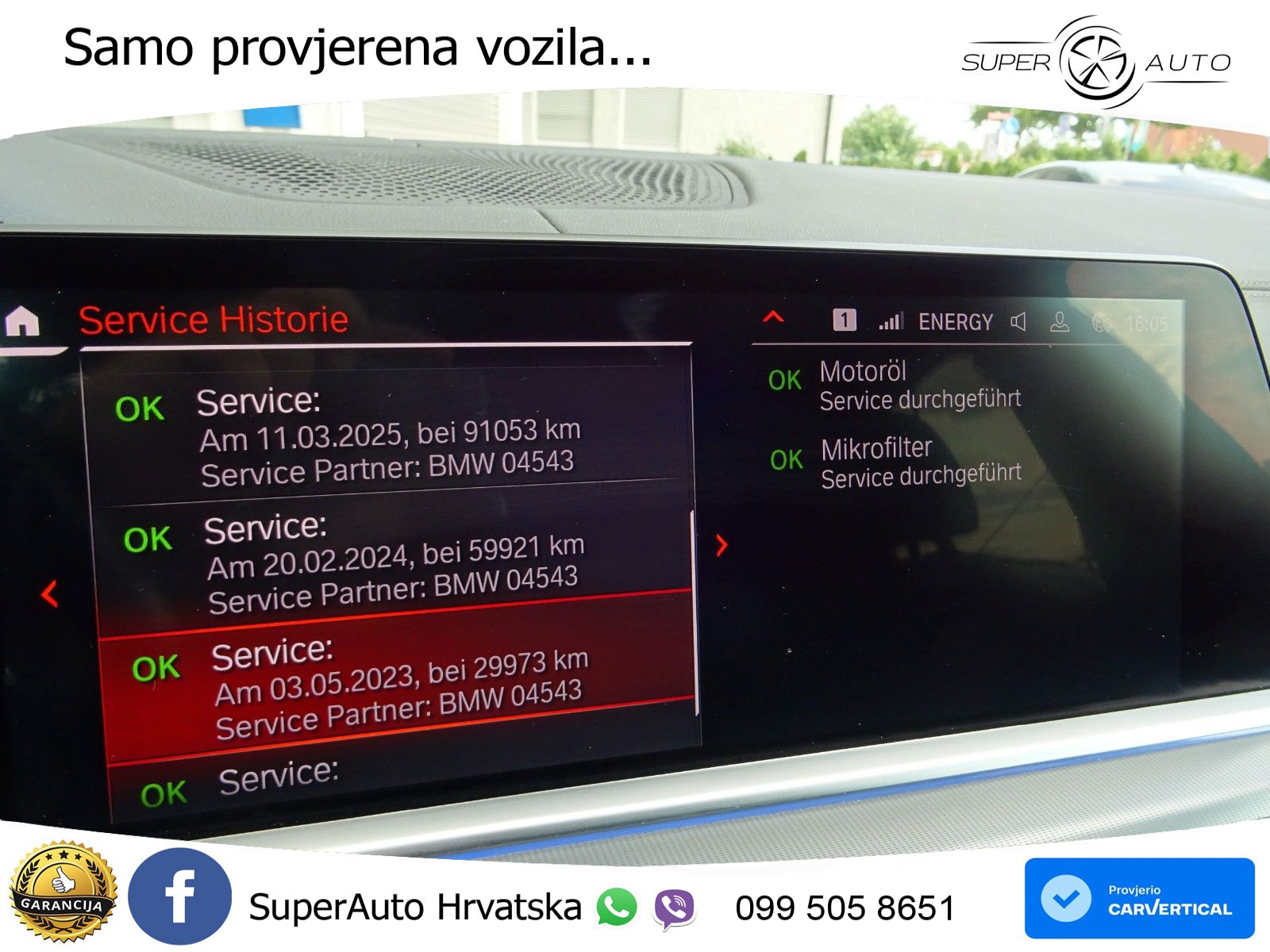 BMW X5 30d (286 KS) xDrive Steptronic LED+GR SJED+ACC